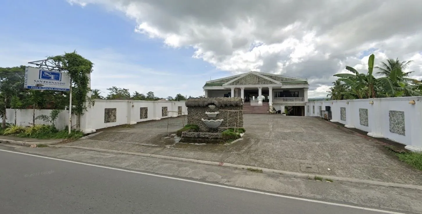 PINAMALAYAN BRANCH